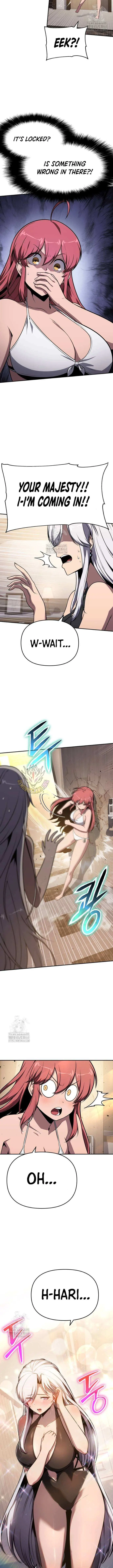 The Knight King Who Returned with a God Chapter 122 image 14_optimized